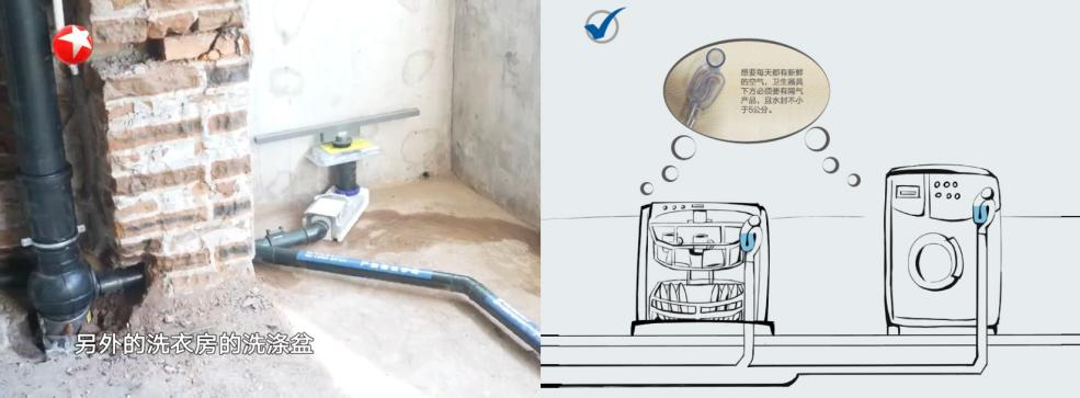 厨房卫生间改造